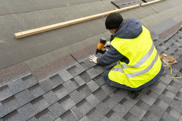 Best Roof Gutter Cleaning  in Uniontown, AL