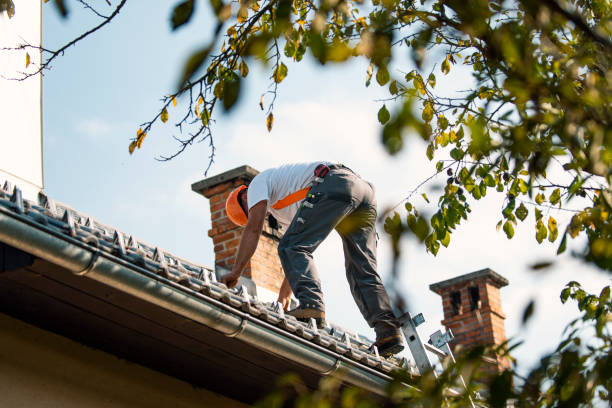 Best Commercial Roof Installation  in Uniontown, AL