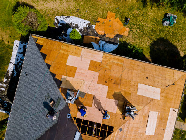 Best Residential Roofing Contractor  in Uniontown, AL