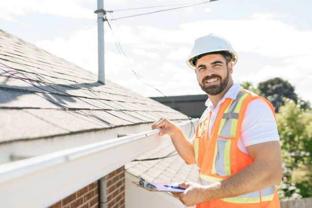 Roof Waterproofing Services in Uniontown, AL