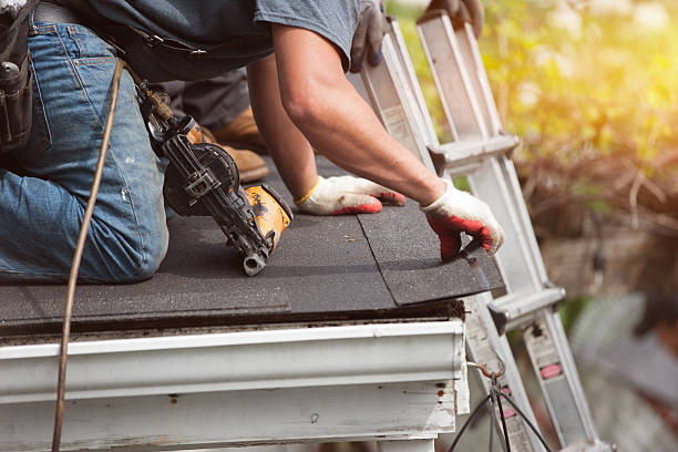 Best Roof Leak Repair  in Uniontown, AL