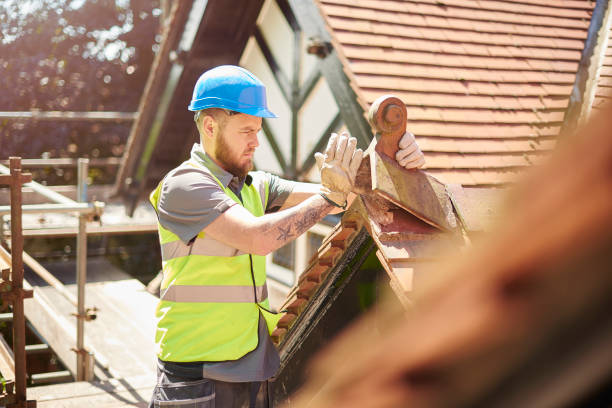 Best Residential Roofing Contractor  in Uniontown, AL