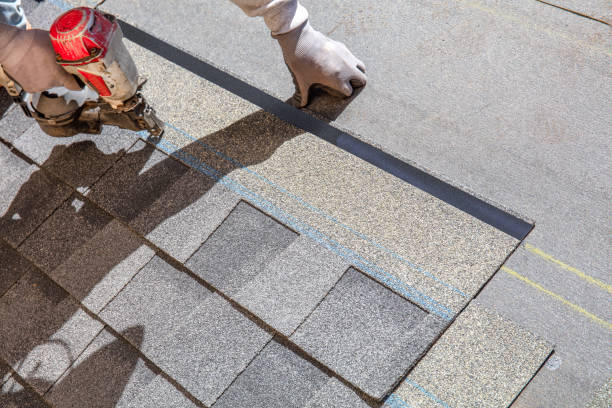 Best Storm Damage Roof Repair  in Uniontown, AL