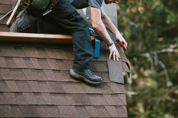 Quick and Trustworthy Emergency Roof Repair Services in Uniontown, AL
